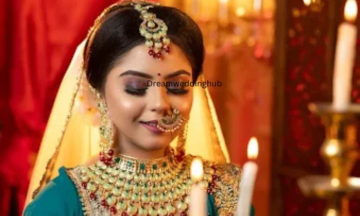 Rishika Makeup Artist